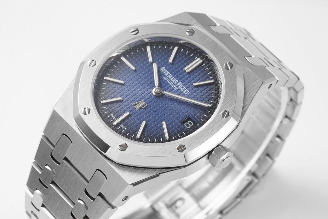 Audemars Piguet Royal Oak Self Winding  Men's Watch  15400ST.OO.1220ST.03(1:1 replica)
