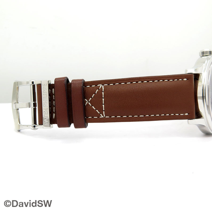 Patek Philippe 5522A Calatrava PiIot ¡°New York¡± Limited Edition(1:1 replica)