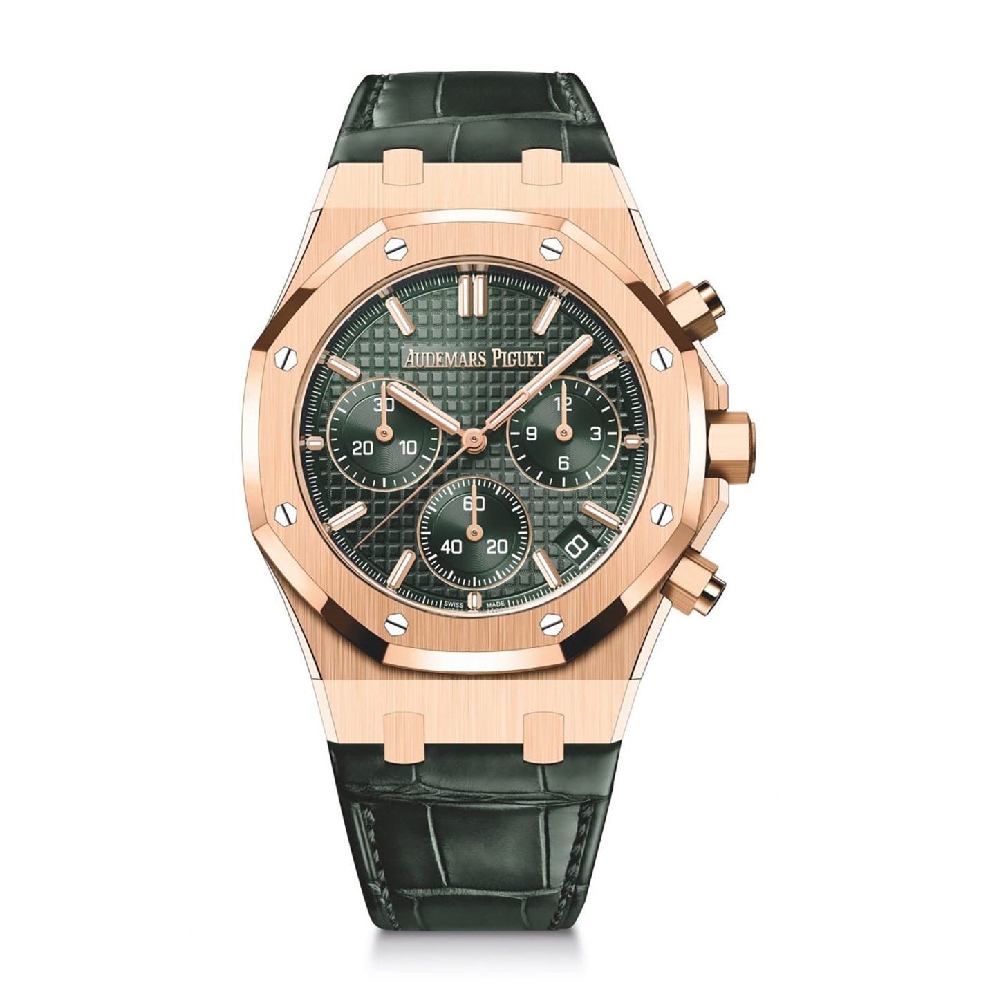 Audemars Piguet Replica Watch Royal Oak Selfwinding Chronograph(1:1 replica)