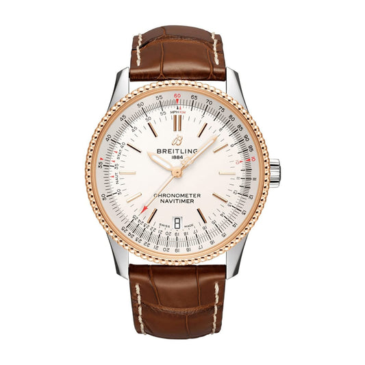 Fake Breitling Replica Watches NAVItimer Automatic 38(1:1 replica)