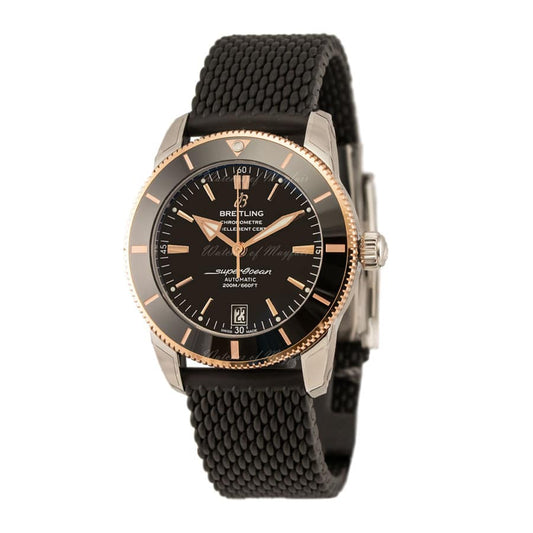 Breitling Superocean UB2010121B1S1 Replica