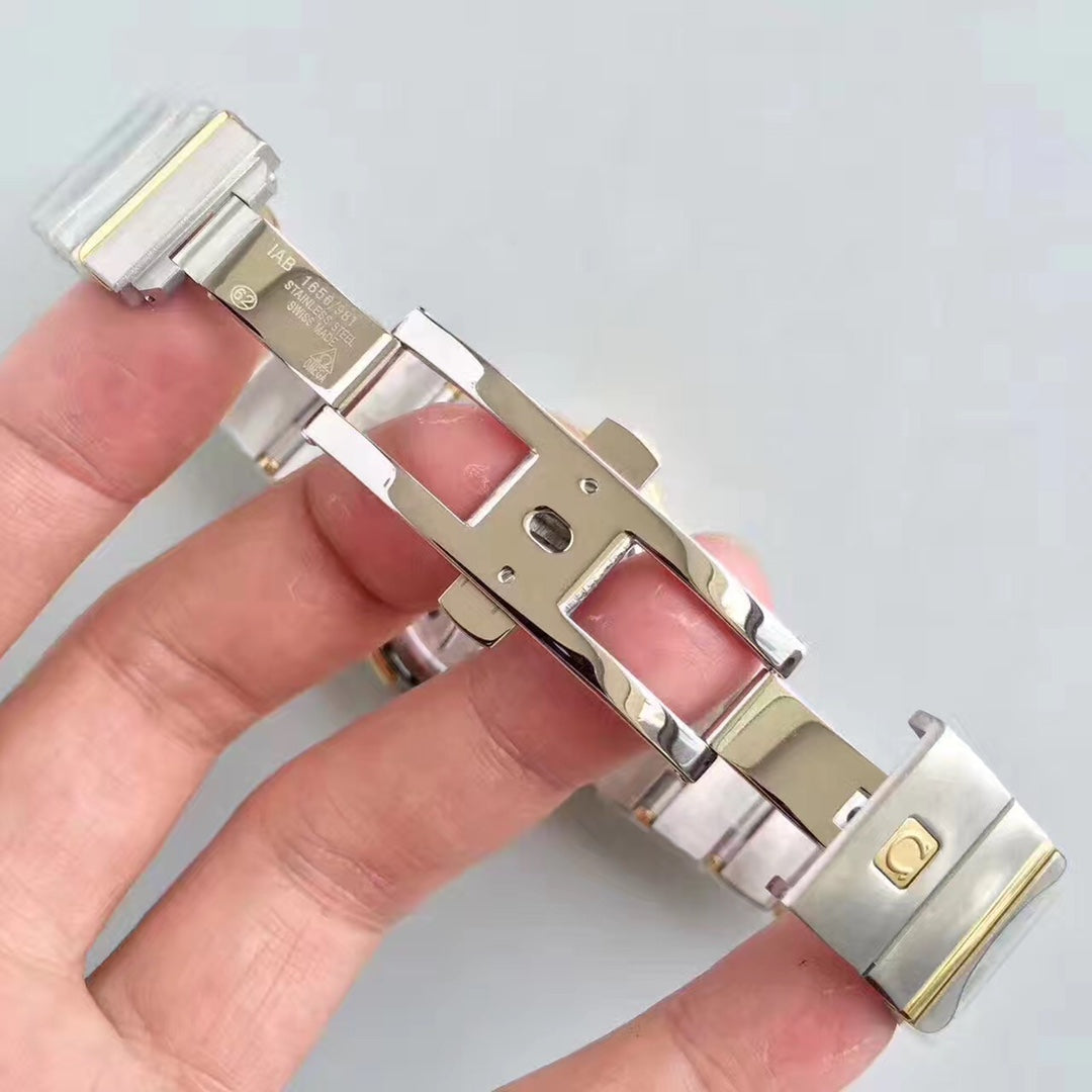 OMEGA Double Eagle Constellation Series(1:1 replica)