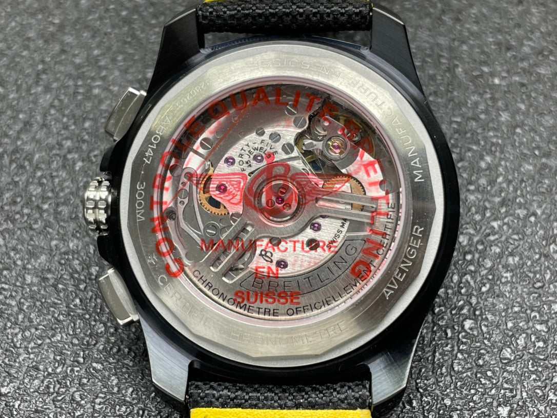 Breitling BLS Avenger Chronograph Series(1:1 replica)