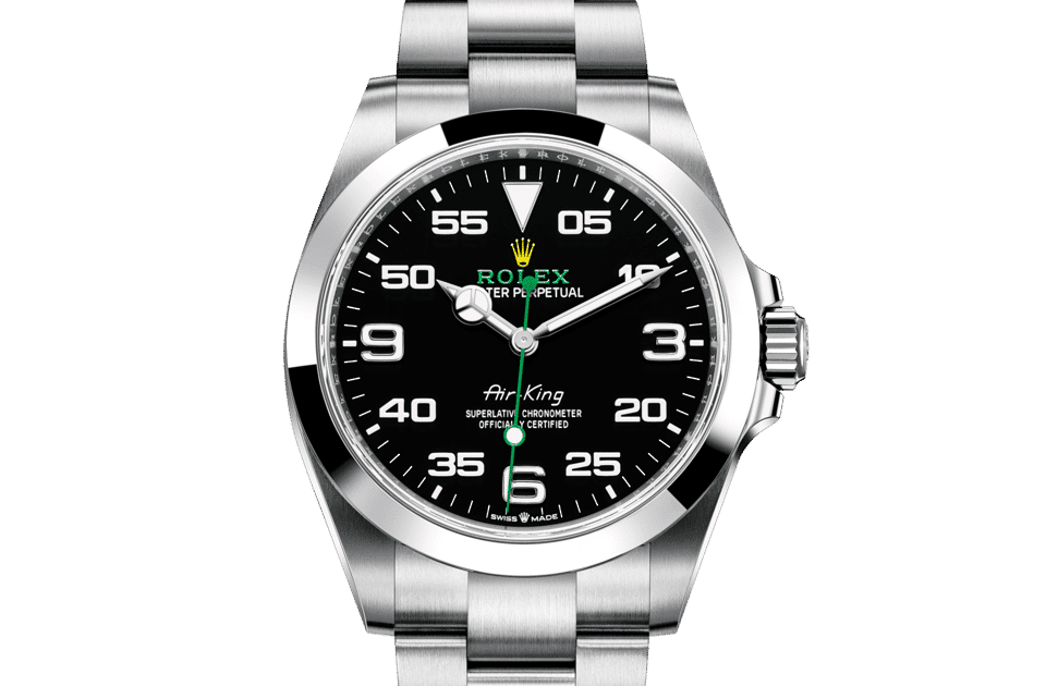 Air-King ¨C M126900-0001(1:1 replica)