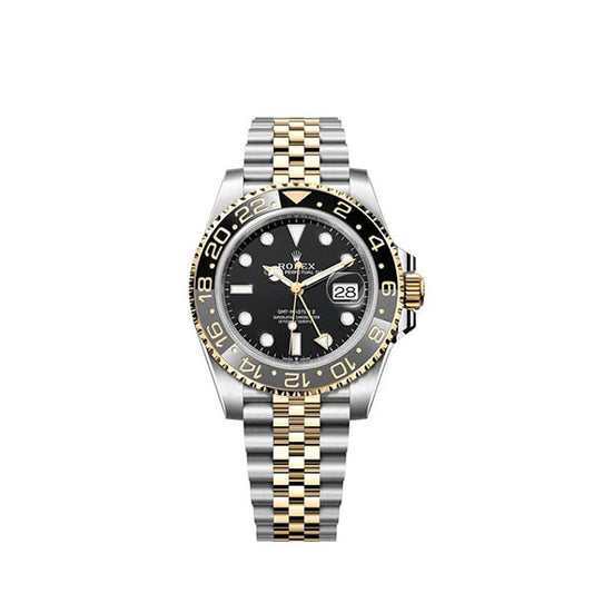 Rolex GMT II m126713GRNR-0001(1:1 replica)