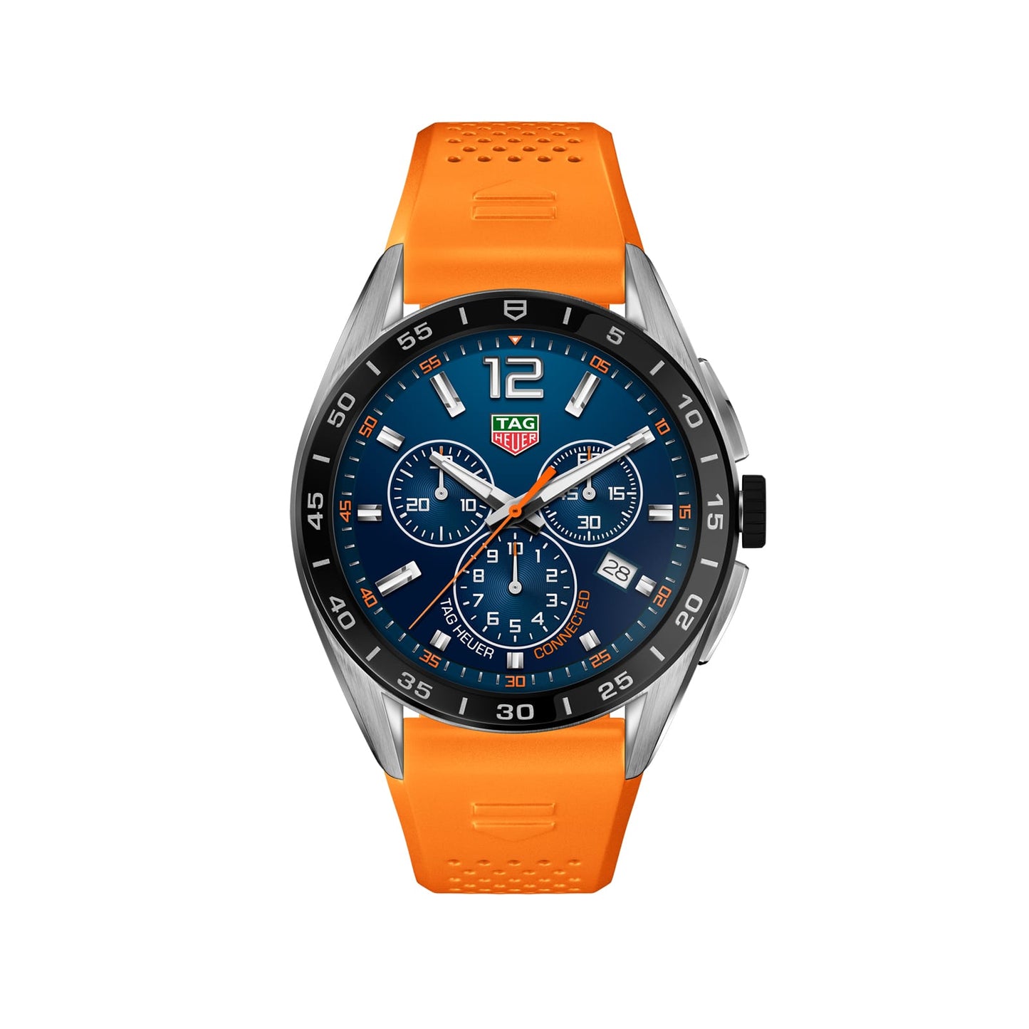 TAG Heuer Replica Watch Connected Calibre E4(1:1 replica)