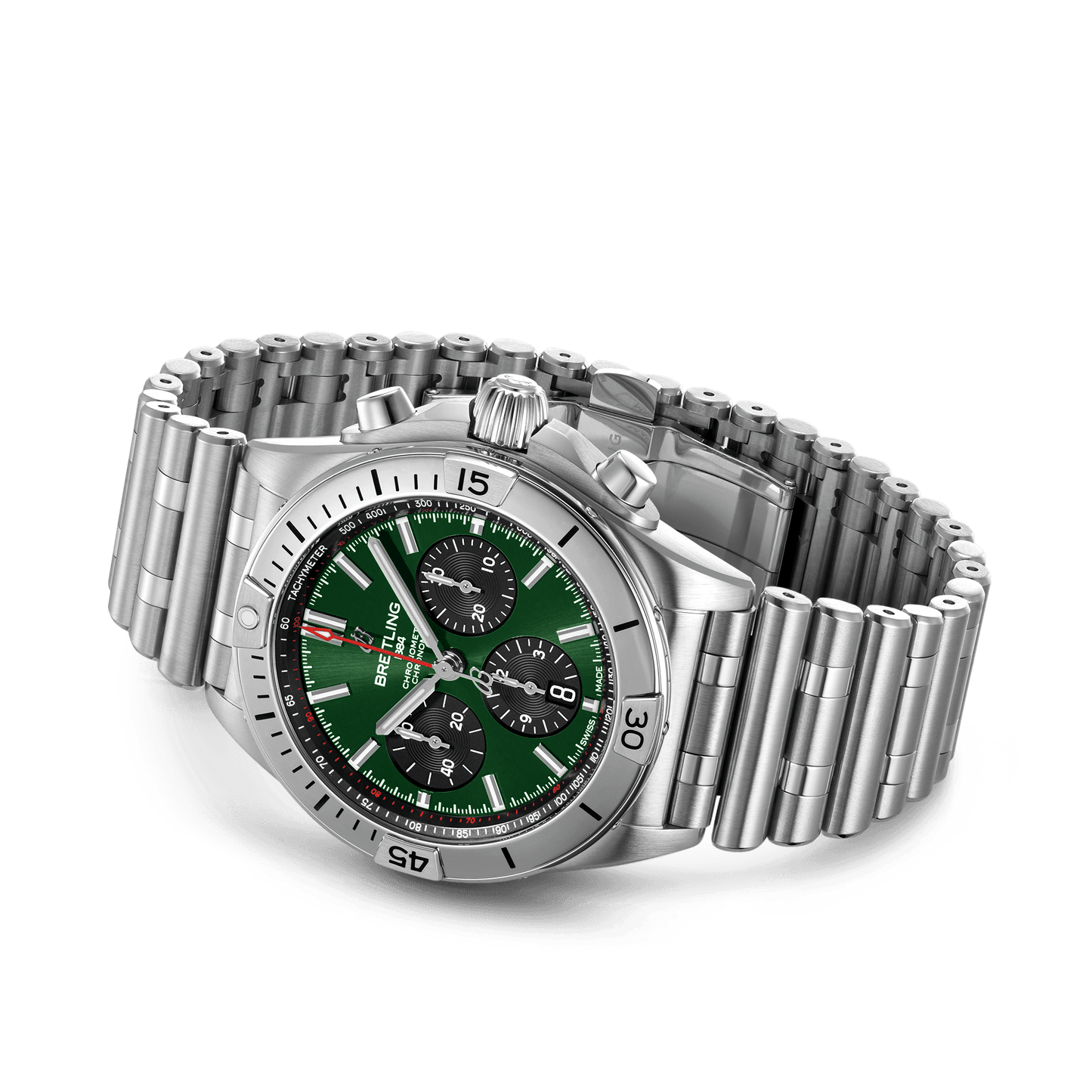 Breitling Chronomat B01 42 Bentley AB01343A1L1A1(1:1 replica)
