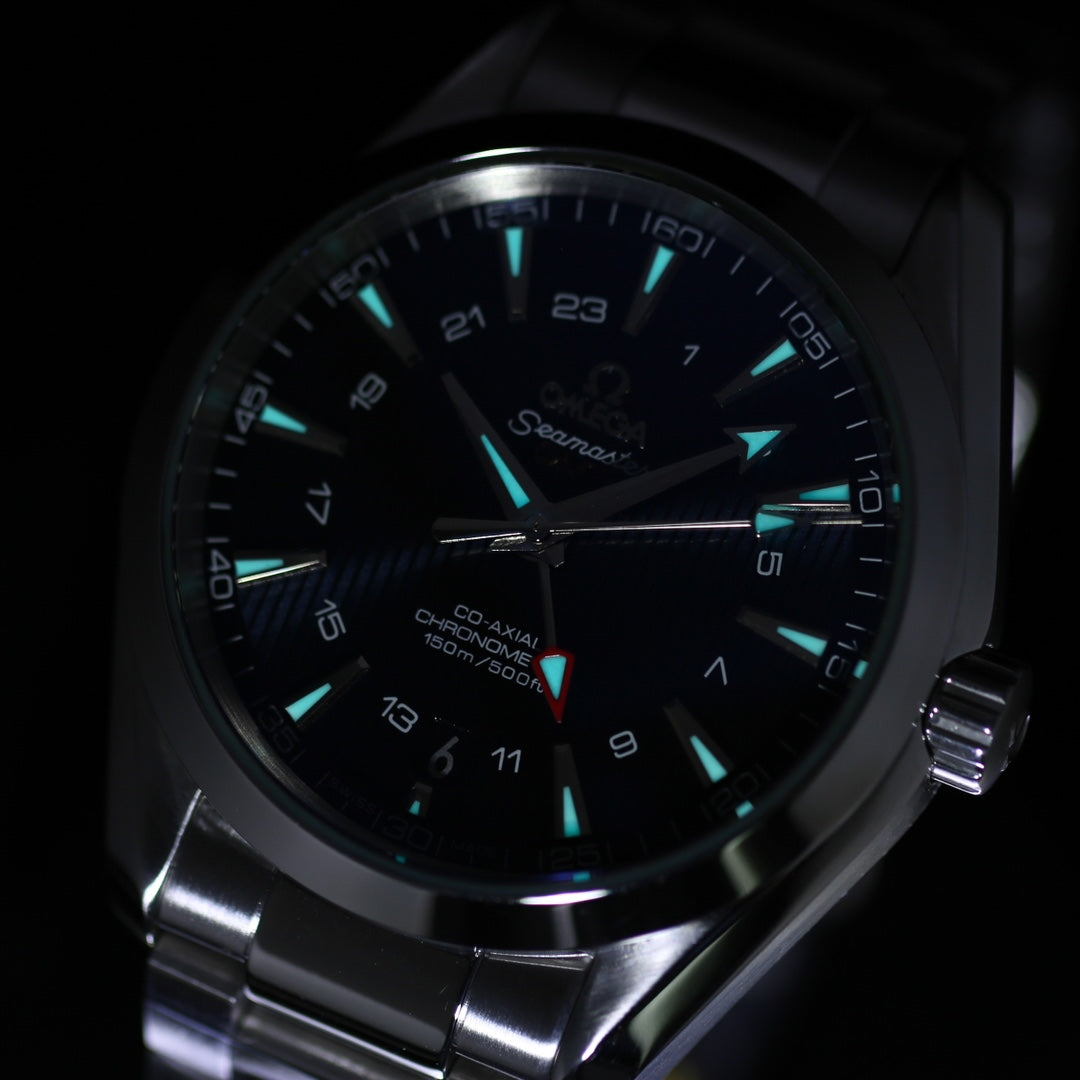Omega Seamaster 150m(1:1 replica)