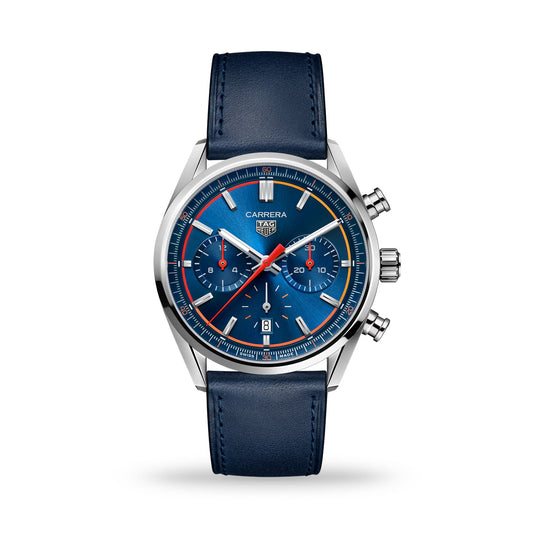TAG Heuer Carrera Chronograph 42mm(1:1 replica)
