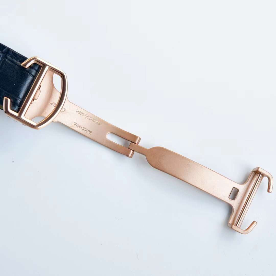 Cartier - Drive de Cartier - 40mm(1:1 replica)
