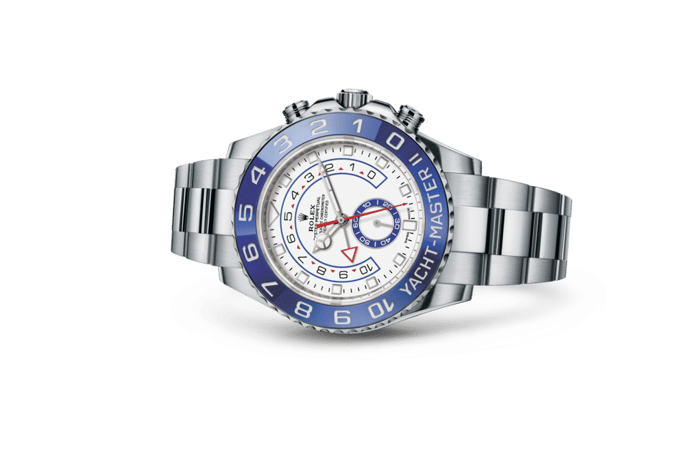 Yacht-Master II ¨C M116680-0002(1:1 replica)