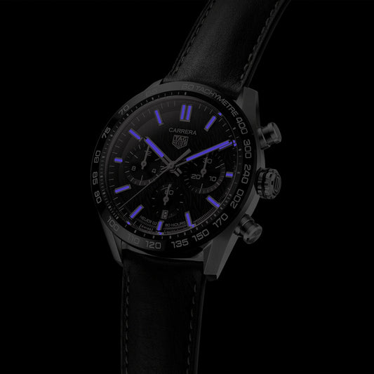 TAG Heuer Carrera Year of the Rabbit 44mm(1:1 replica)