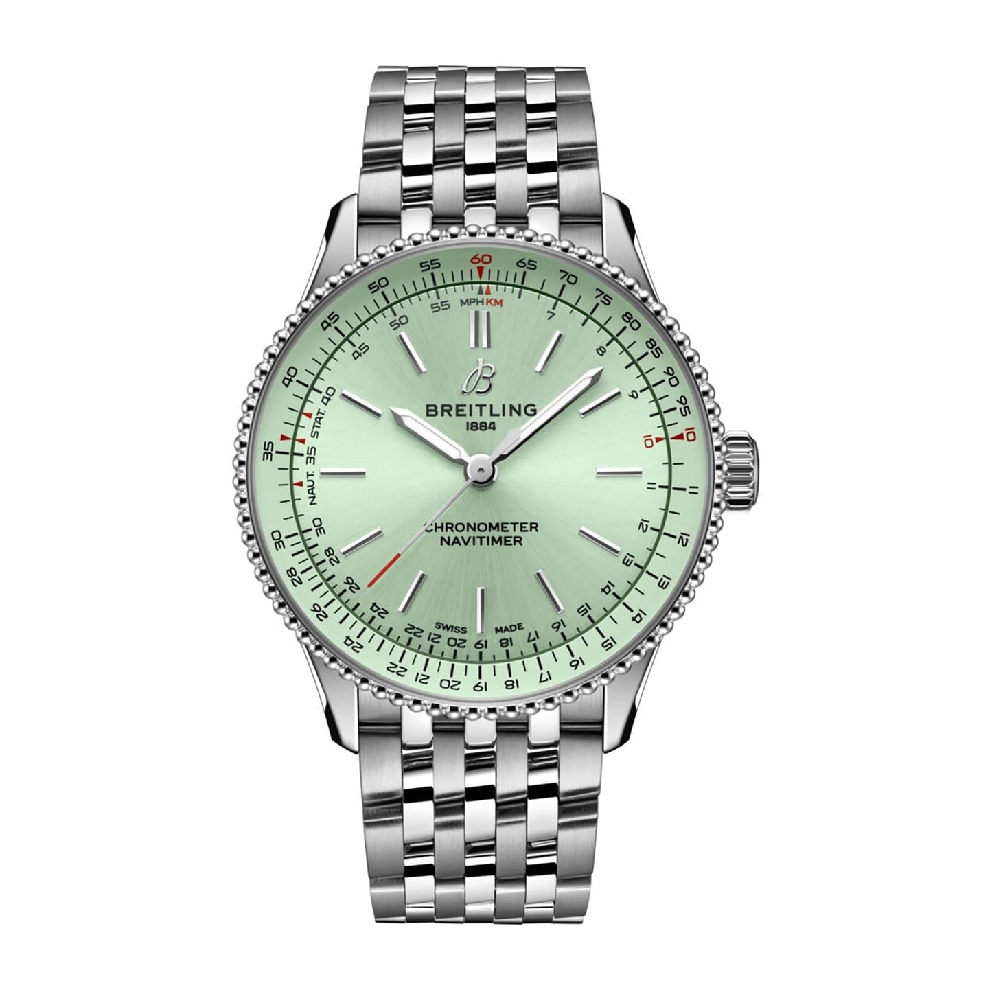 Fake Breitling Replica Watches NAVItimer Automatic 36(1:1 replica)