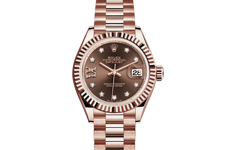 Lady-Datejust ¨C M279175-0002(1:1 replica)