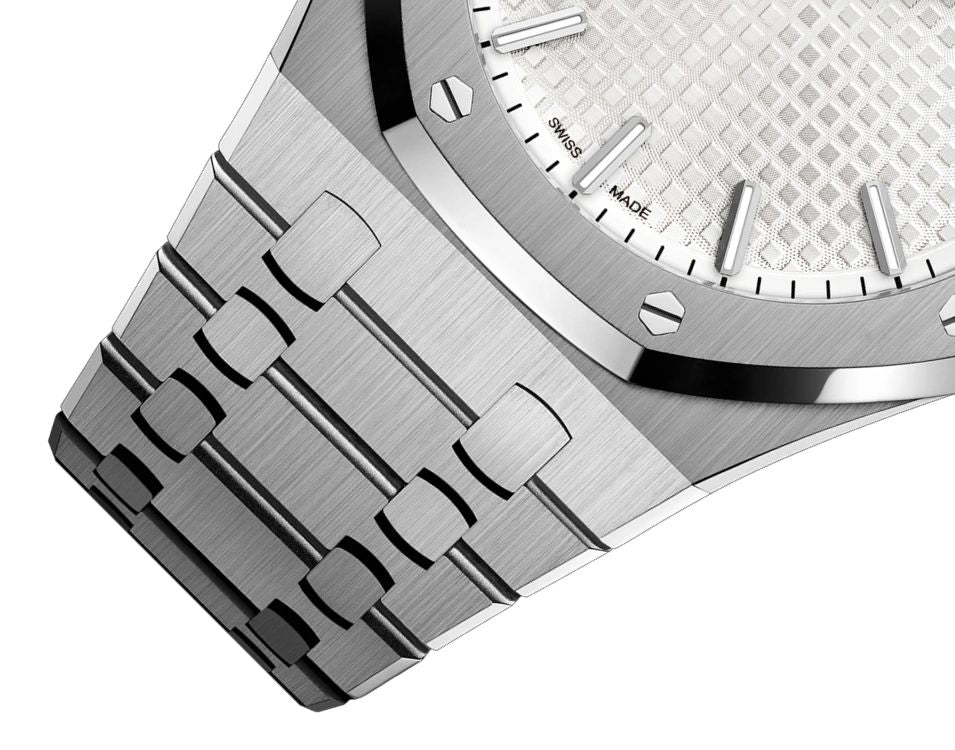 Audemars piguet Royal Oak Series 15500ST.OO.1220ST.04(1:1 replica)