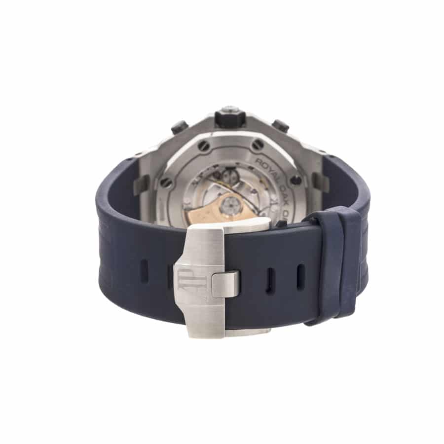AP Diver Replica