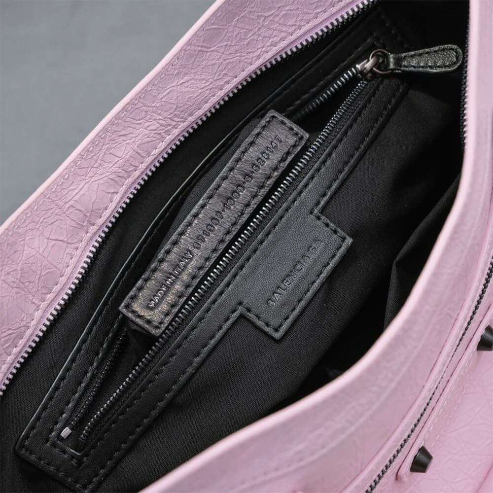 Balenciaga Women s Le City Bag Medium(HIGH-END GRADE)