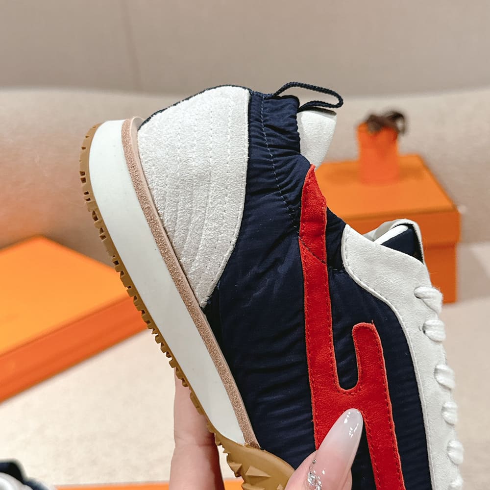 HERMES Jet sneaker