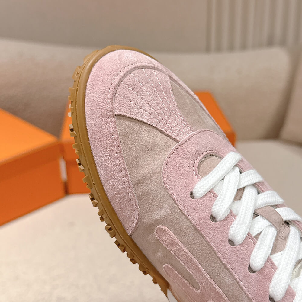 HERMES Jet sneaker