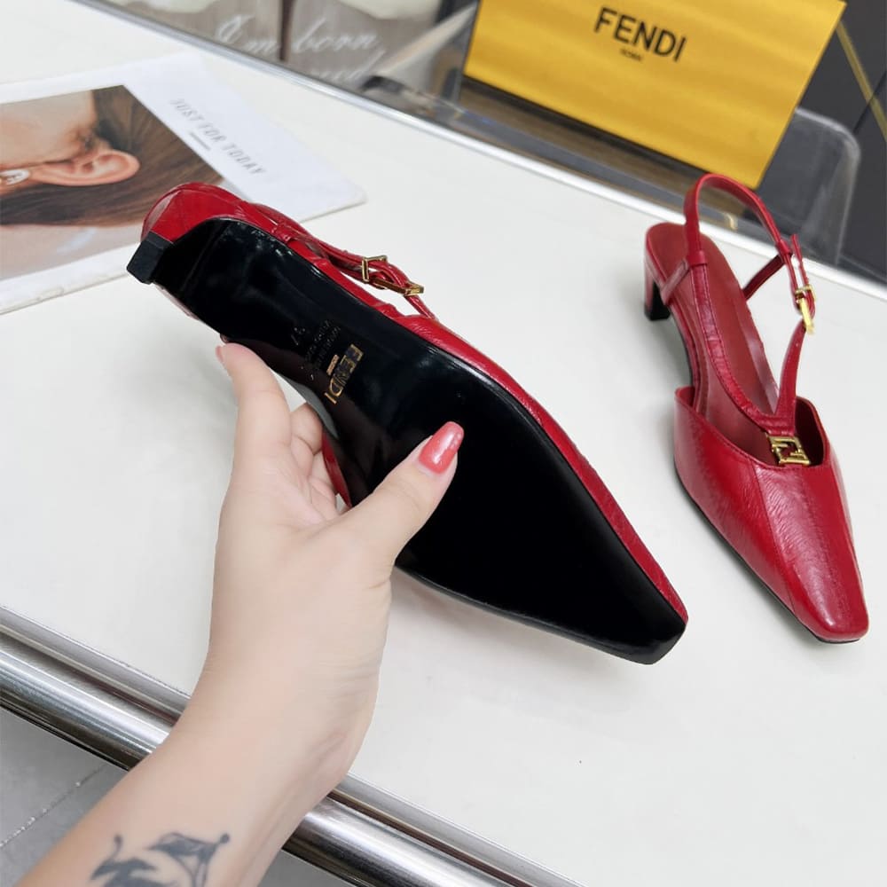 Fendi FFold
