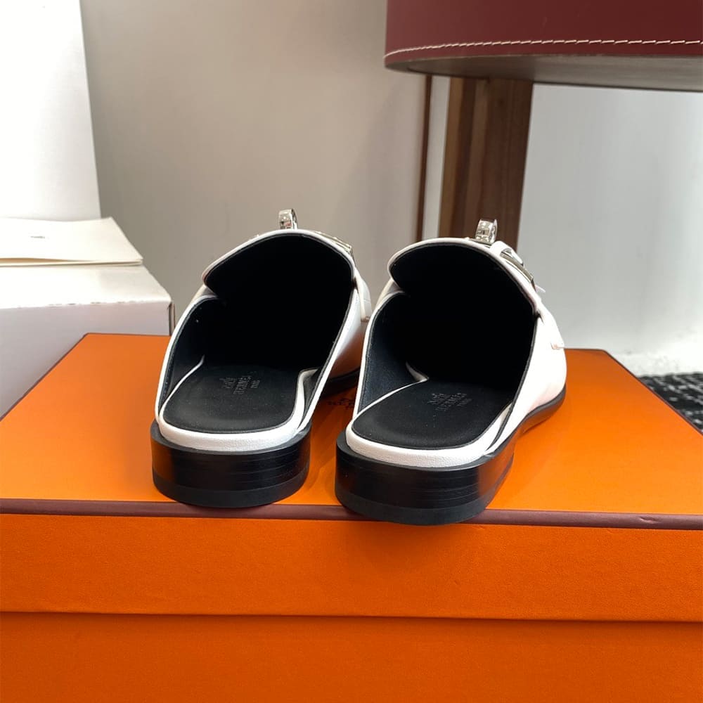 HERMES Iota mule