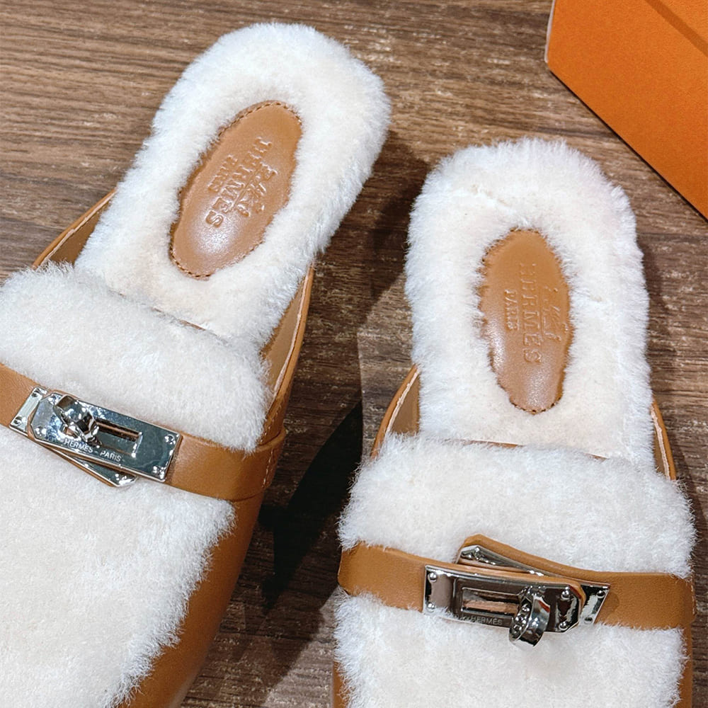 HERMES Oz mule