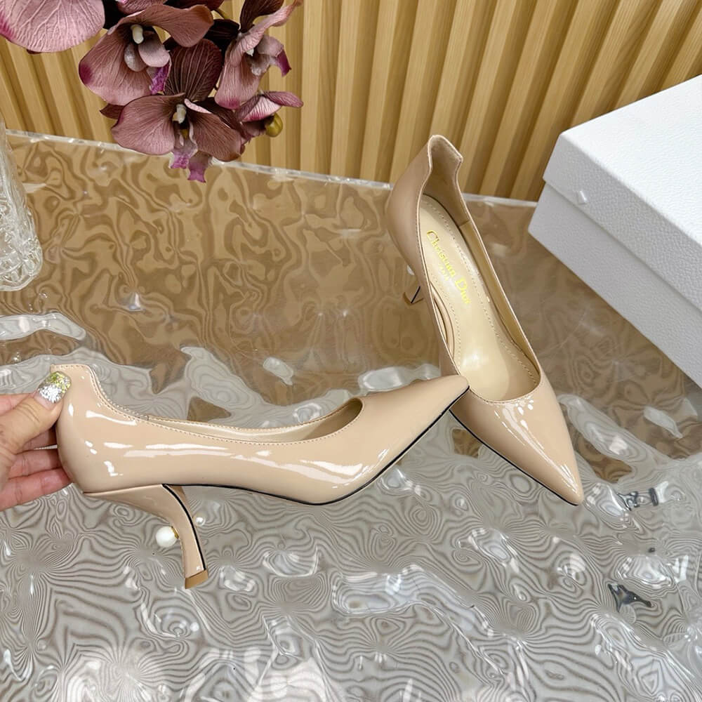 Dior Tribales Pump