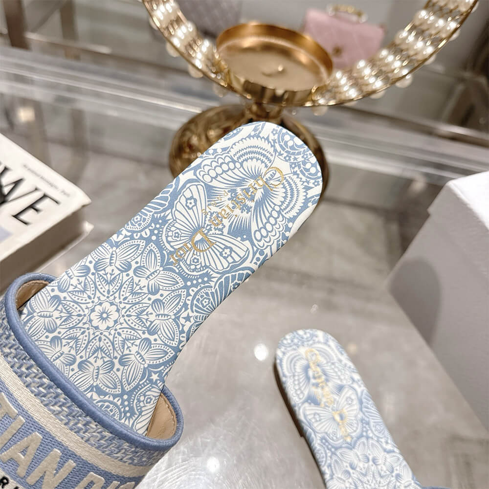 DIOR Dway Slide