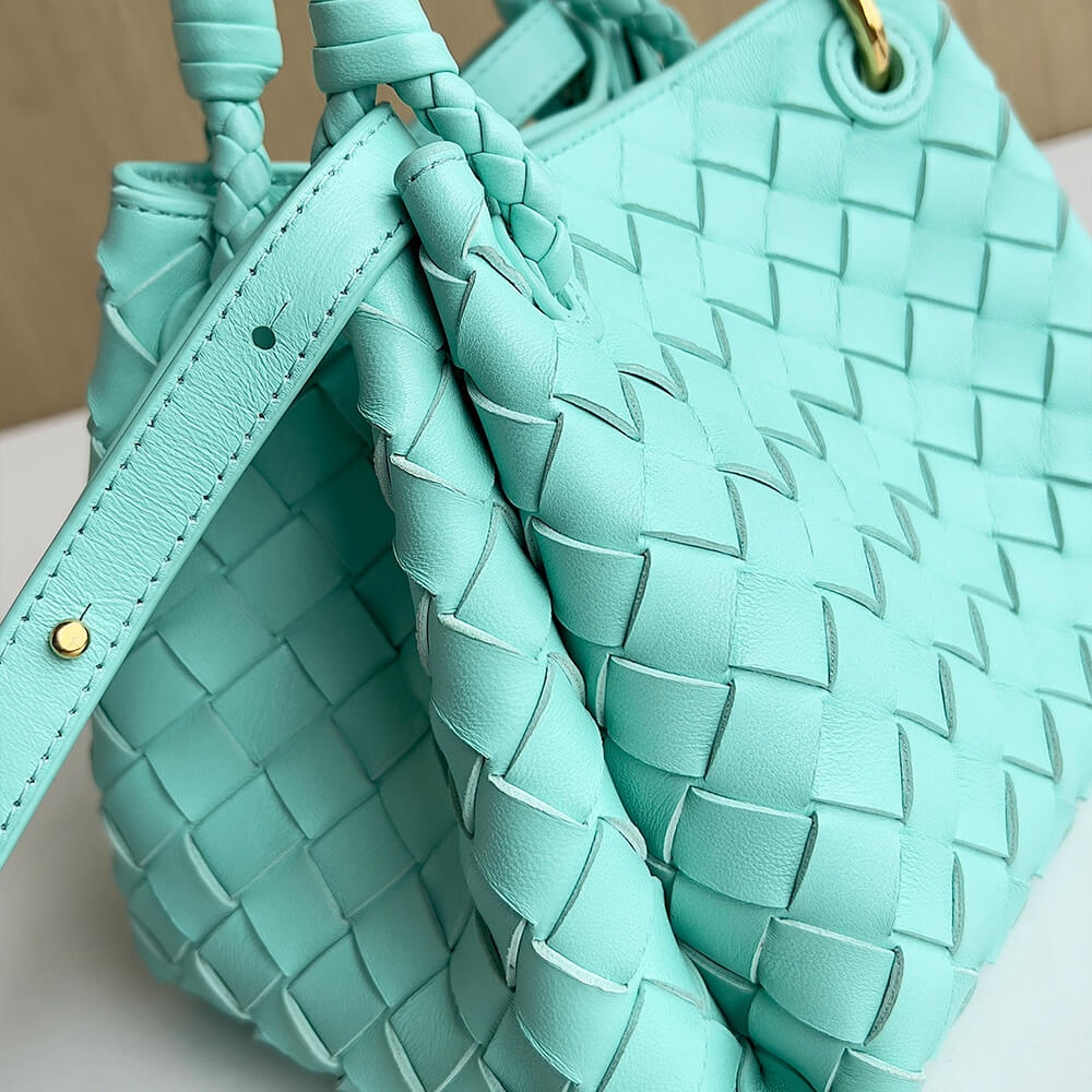 Bottega Veneta Small Parachute
