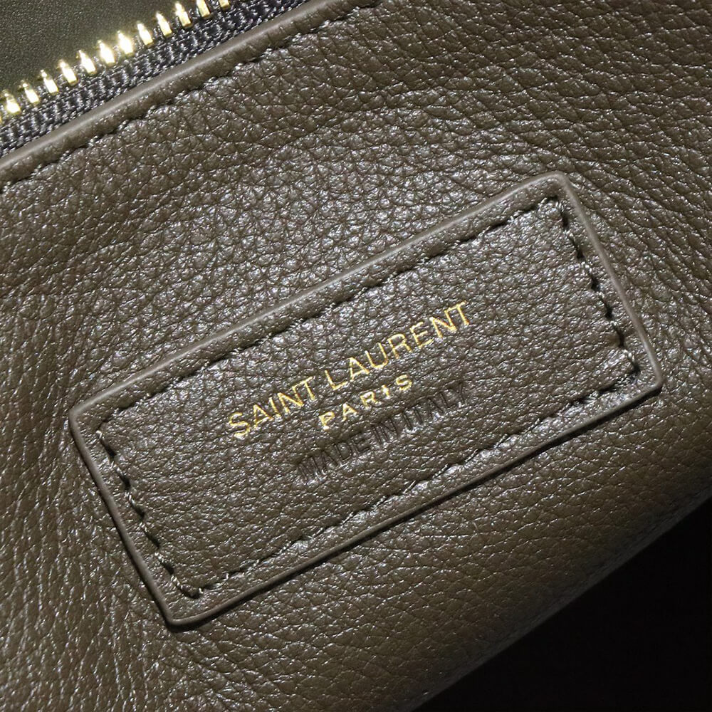 YSL LE 5 ¨¤ 7 supple LARGE