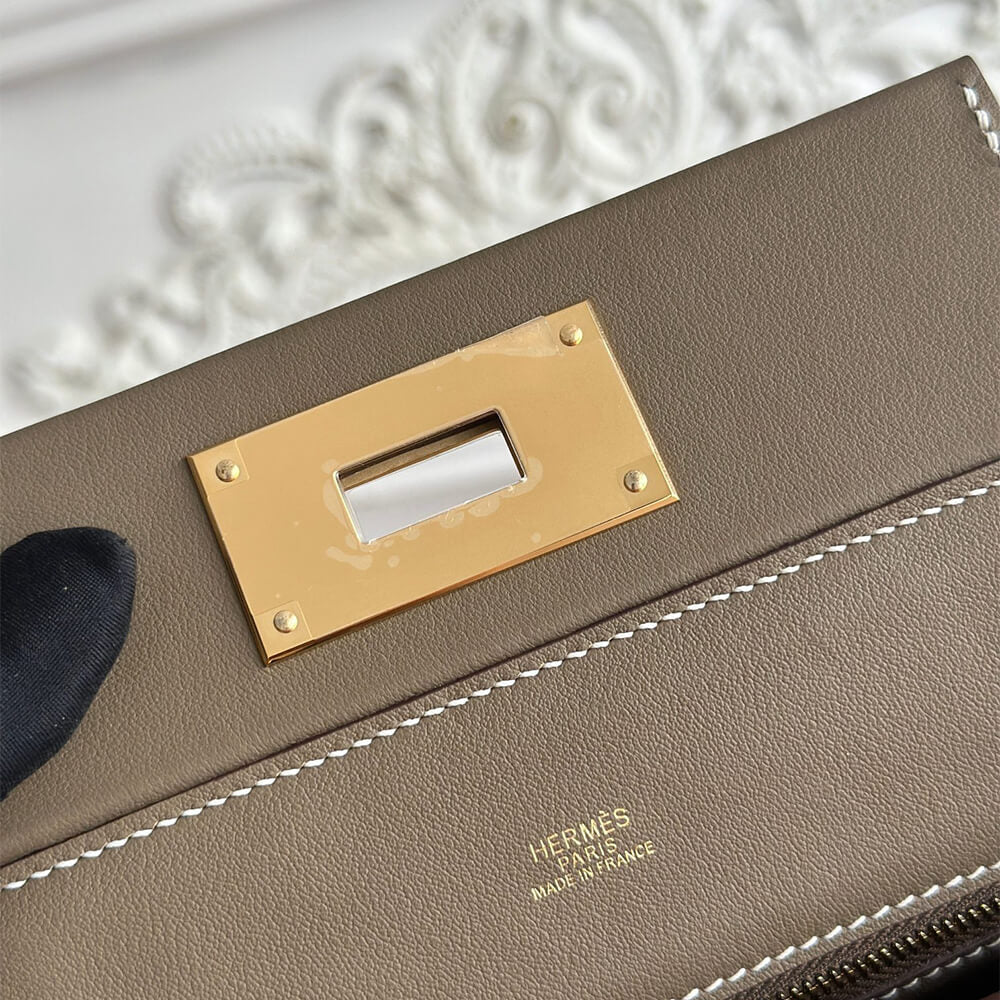 Hermes 24/24   21 bag(HIGH-END GRADE)