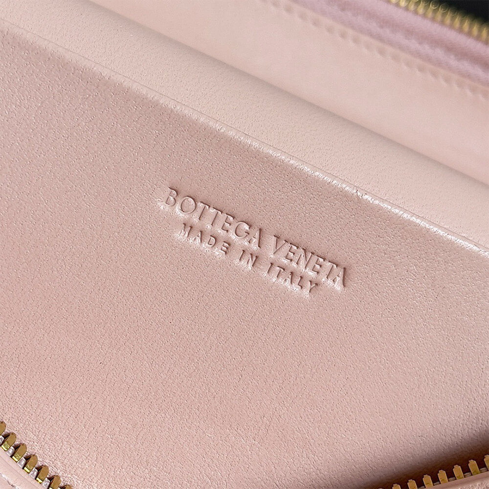 Bottega Veneta Bang Bang Vanity Case(high-end grade)