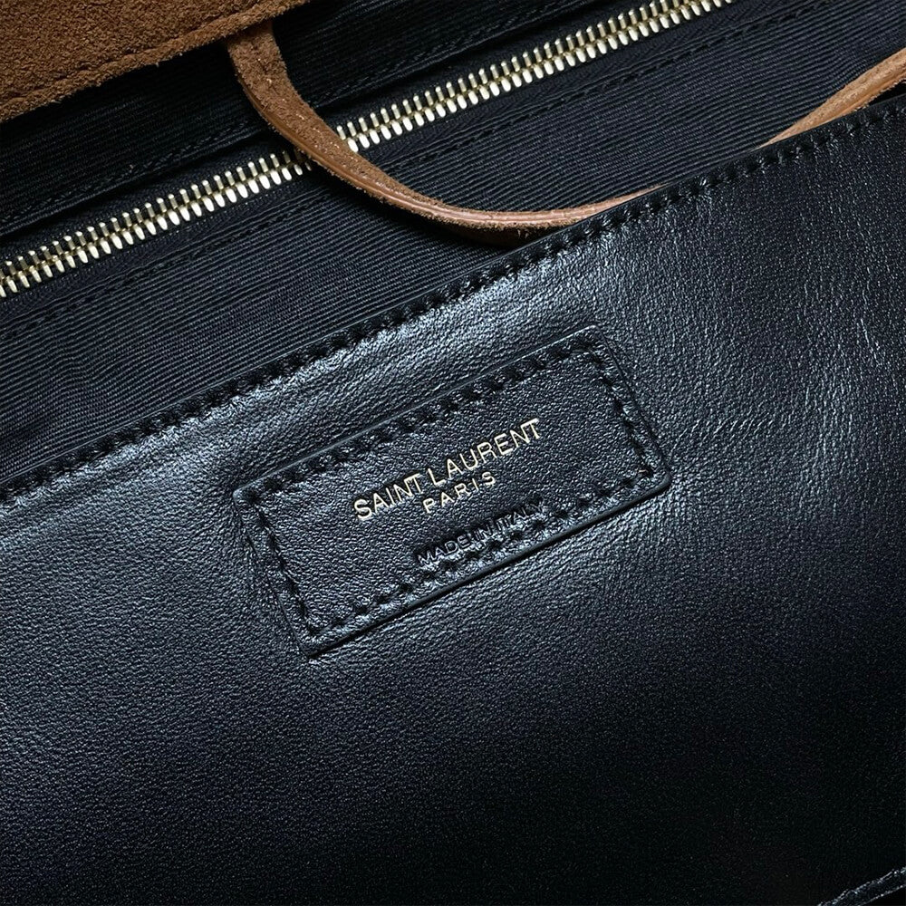 JAMIE 4.3 IN SUEDE