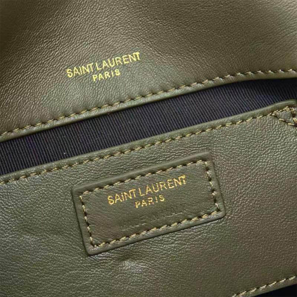 YSL jamie 4.3 mini in lambskin(HIGH-END GRADE)