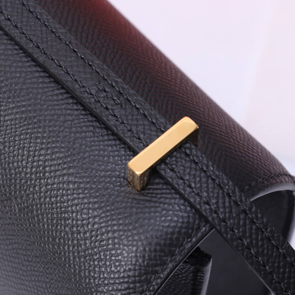 Hermes Constance 18