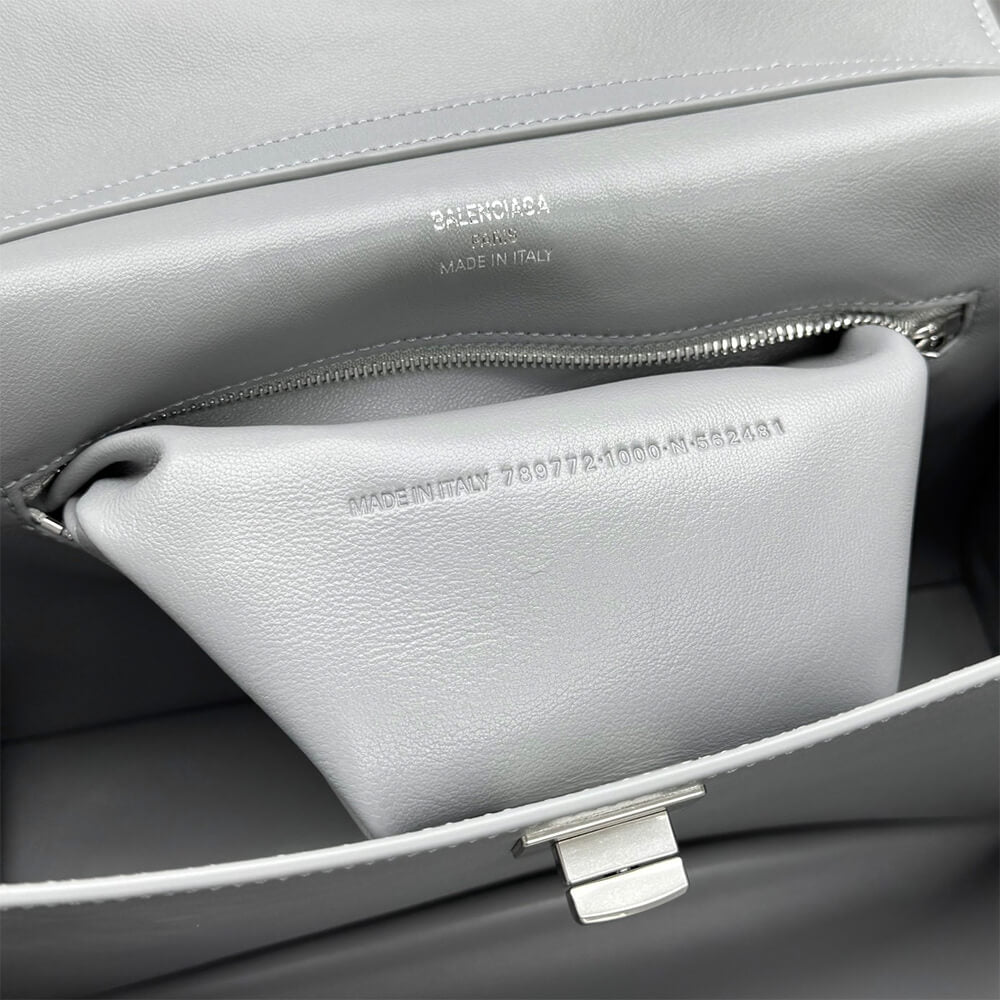Balenciaga Women s Rodeo Handbag Small(HIGH-END GRADE)
