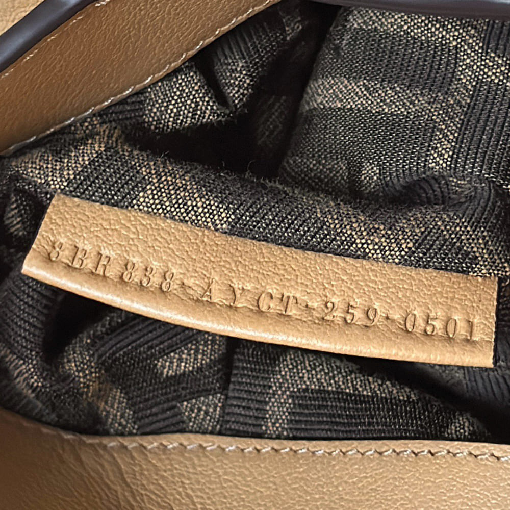 Fendi Spy Small(HIGH-END GRADE)