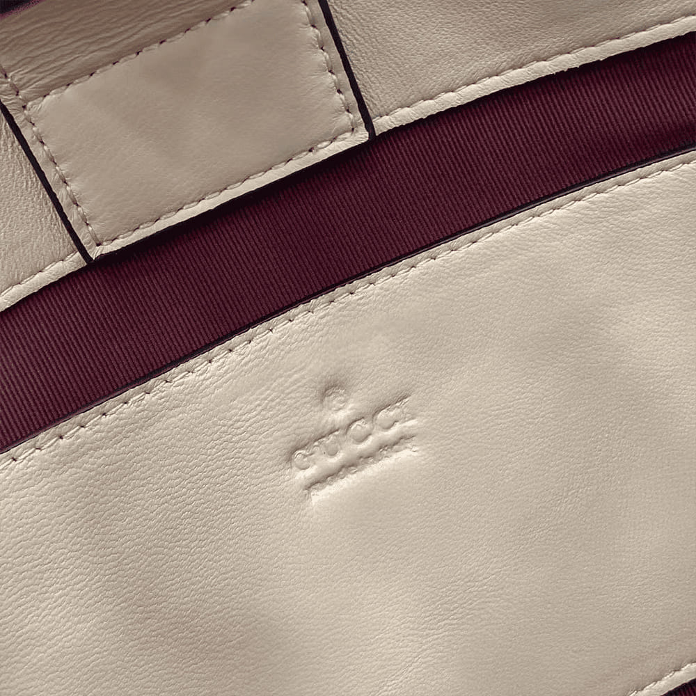 Gucci Betty small tote bag