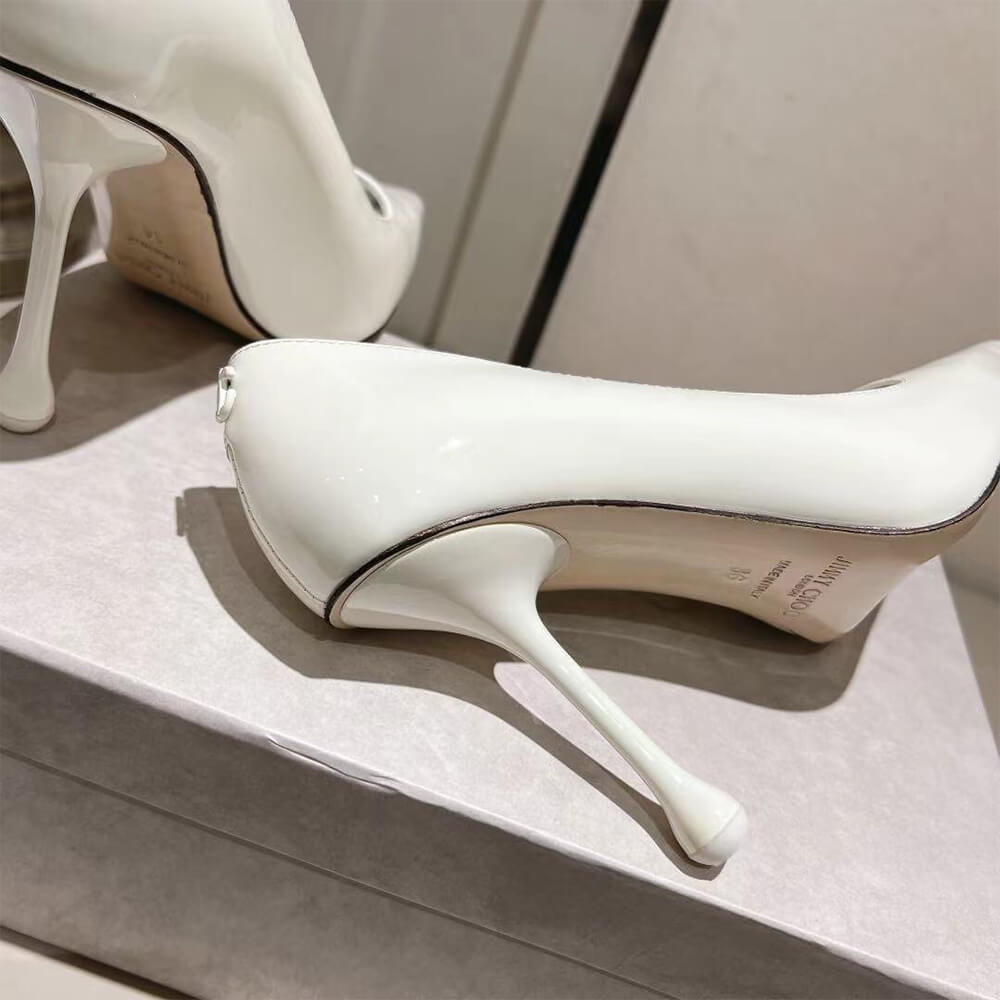 JIMMY CHOO Ixia 95