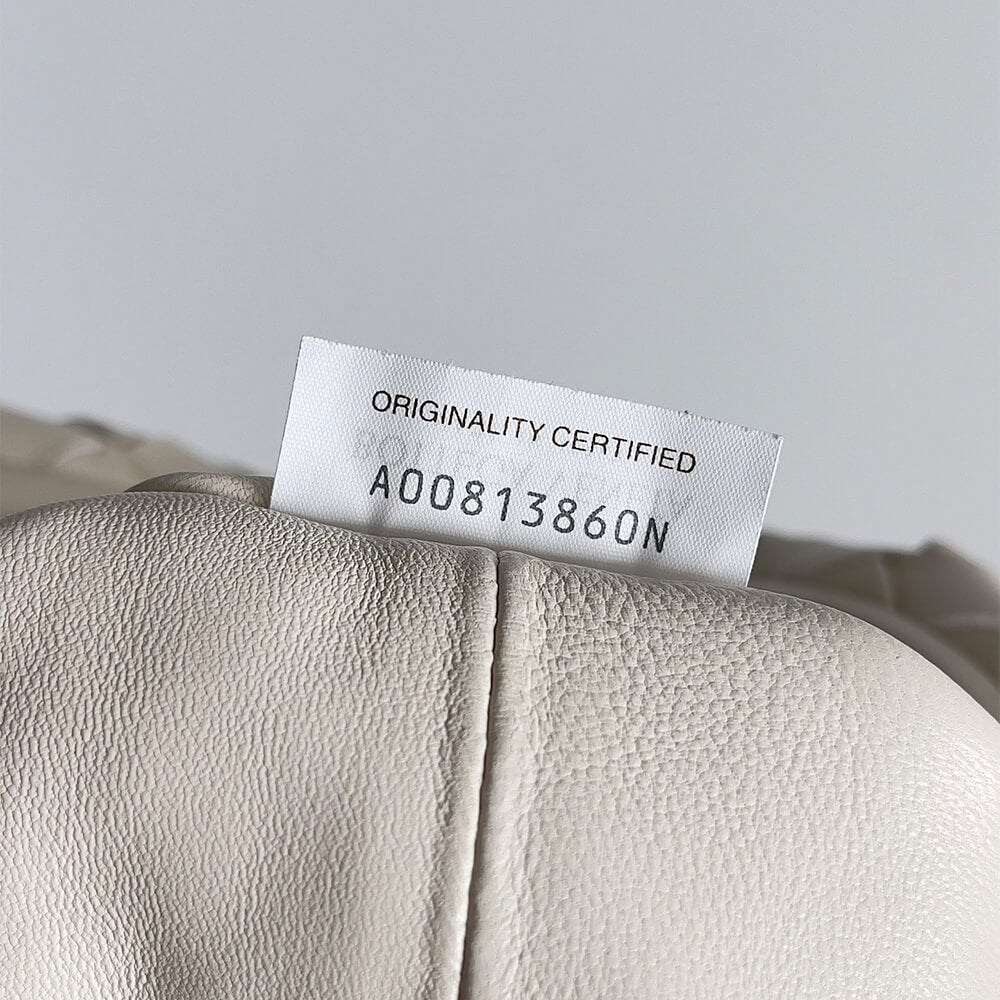 Bottega Veneta Lauren 1980(HIGH-END GRADE)