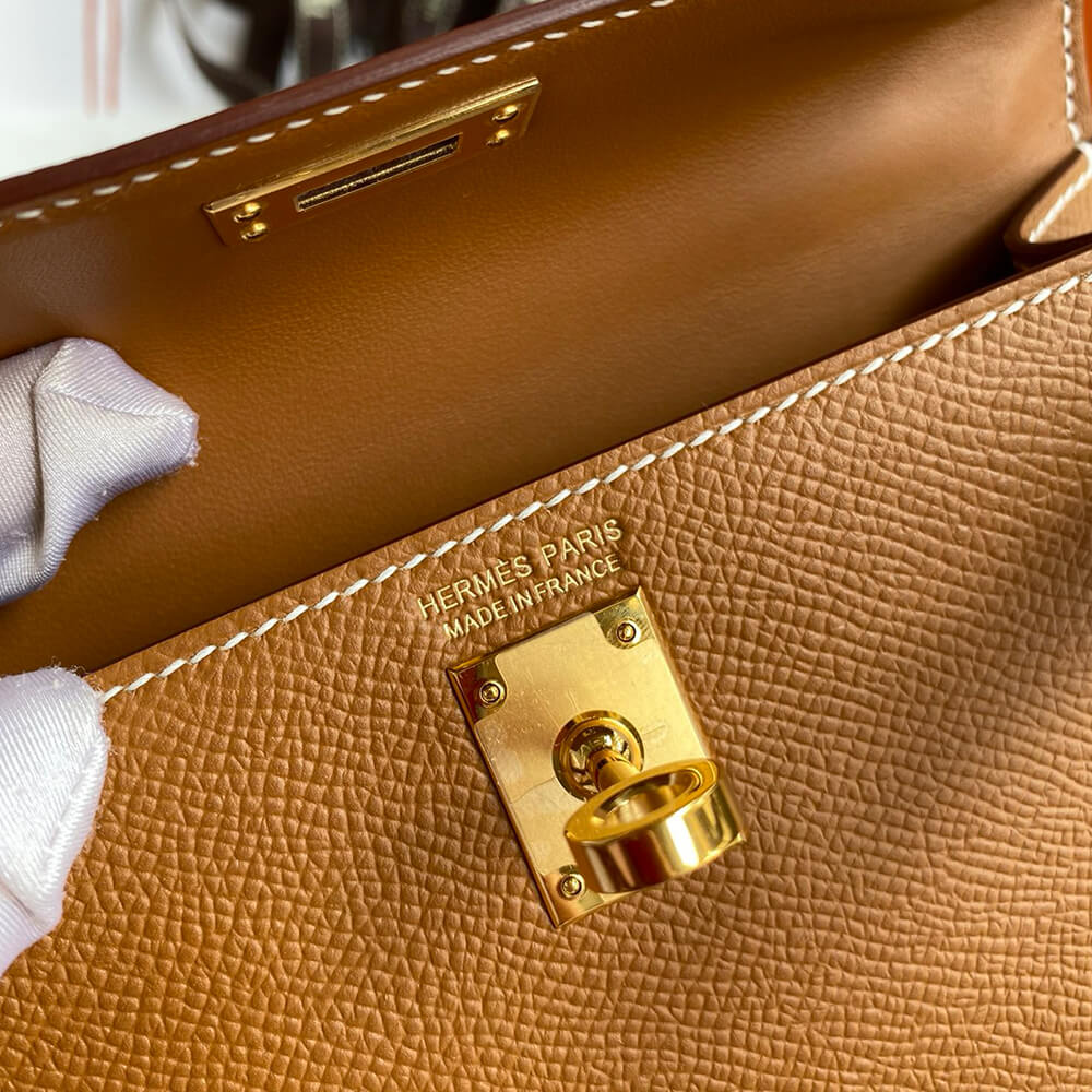 Hermes Mini Kelly II(HIGH-END GRADE)