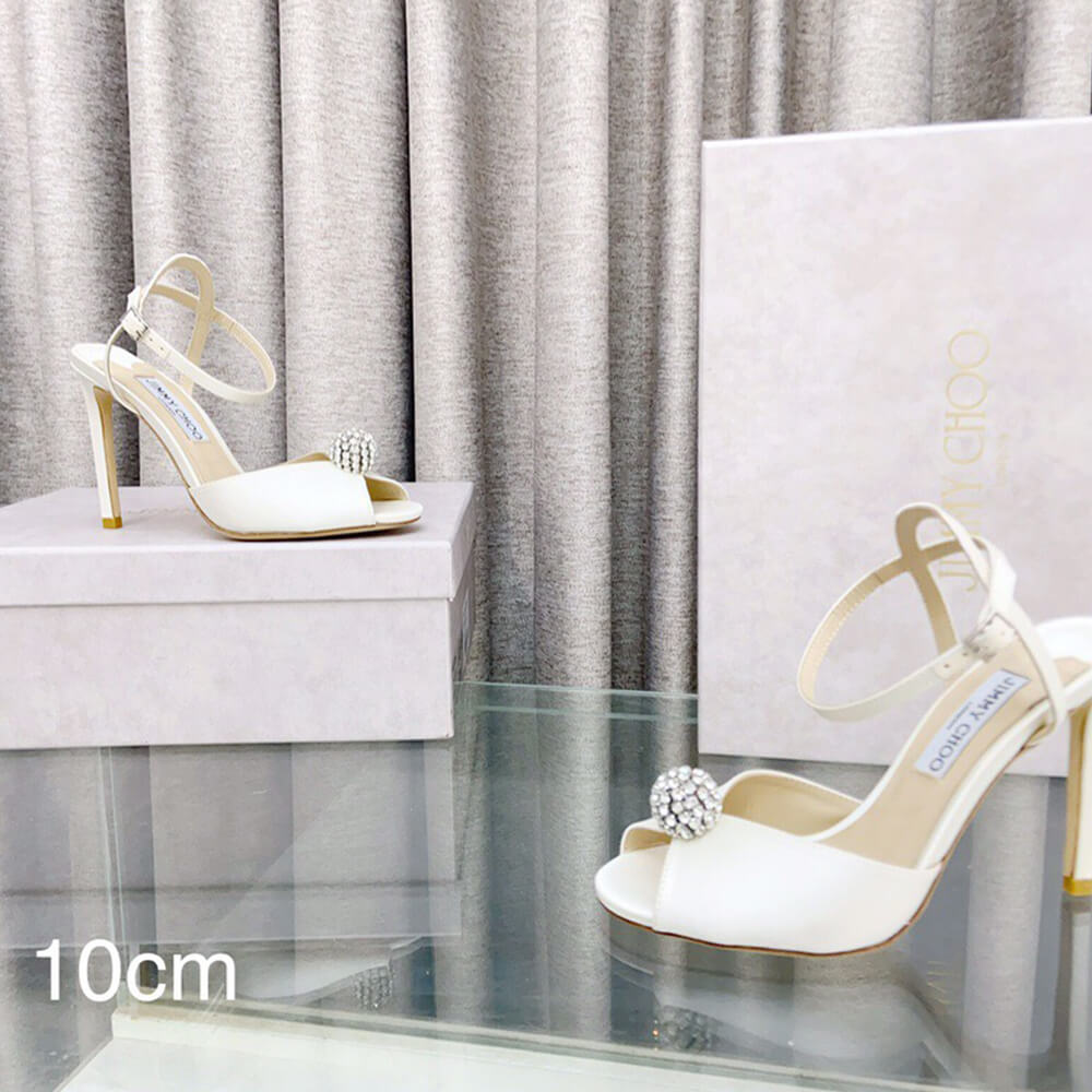 Jimmy choo heels