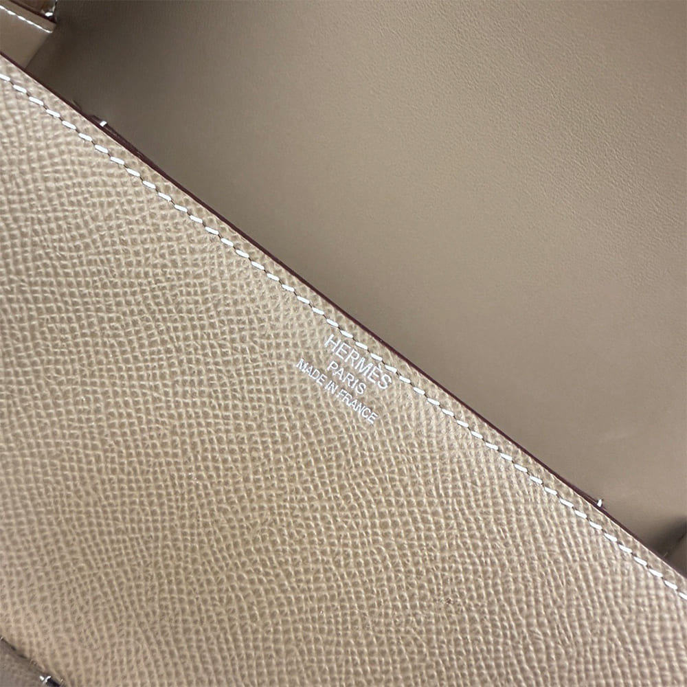 Hermes Della Cavalleria Elan bag(HIGH-END GRADE)
