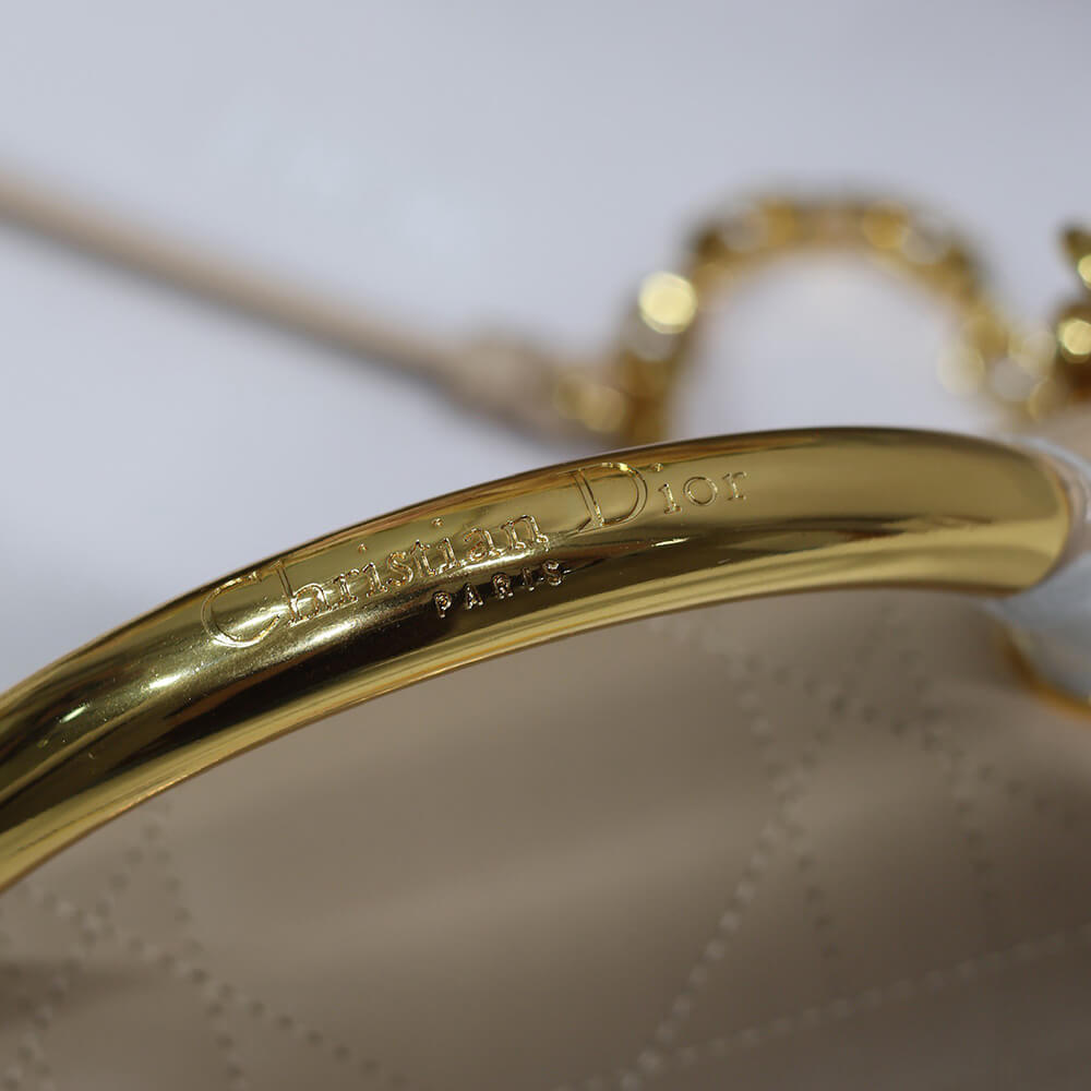 Mini Dior Ange Bag