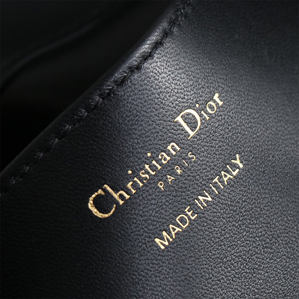 Medium Dior Toujours Vertical Tote Bag(high-end grade)