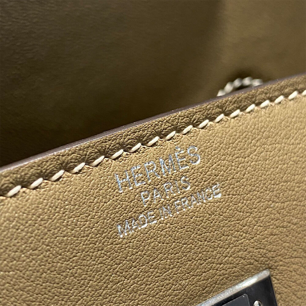 Hermes Shoulder Birkin 29 Swift