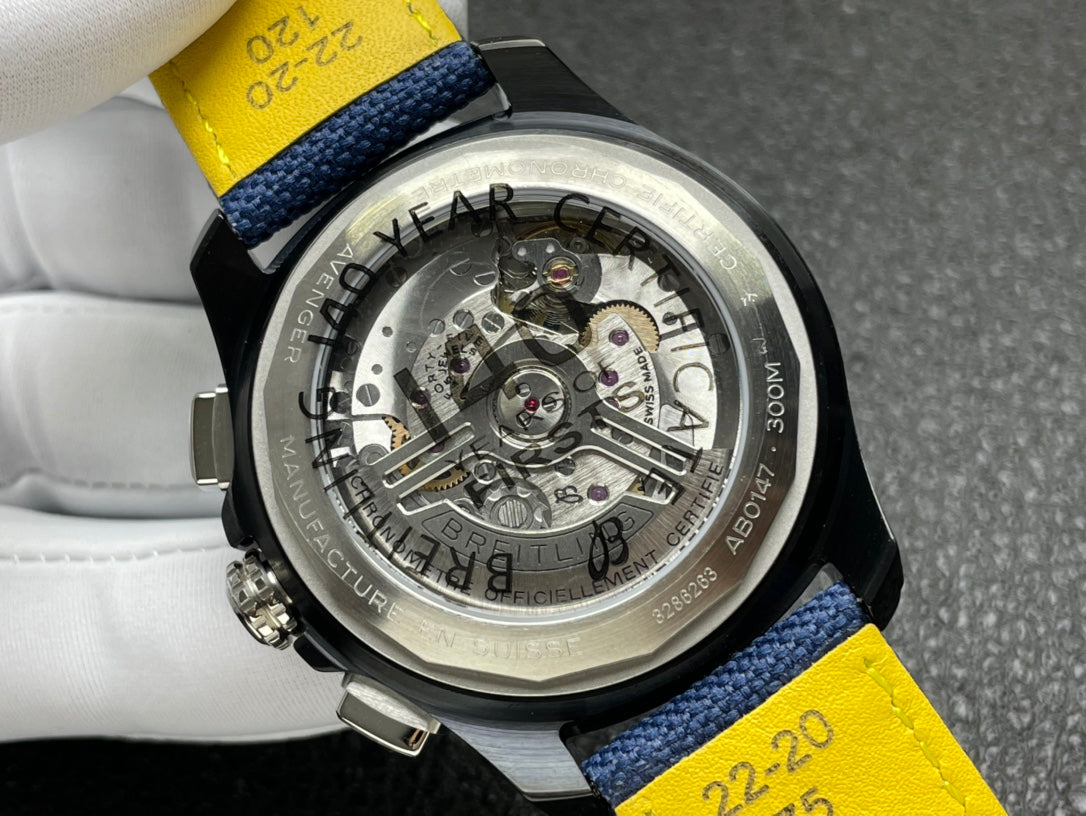 Breitling BLS Avenger Chronograph Series(1:1 replica)