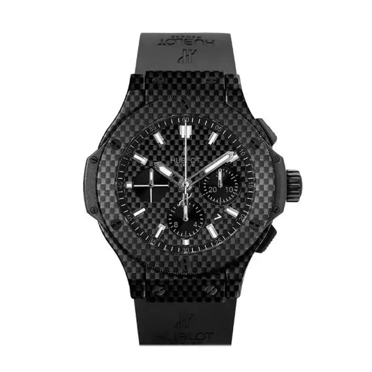 Hublot Big Bang Black Carbon Fiber Replica