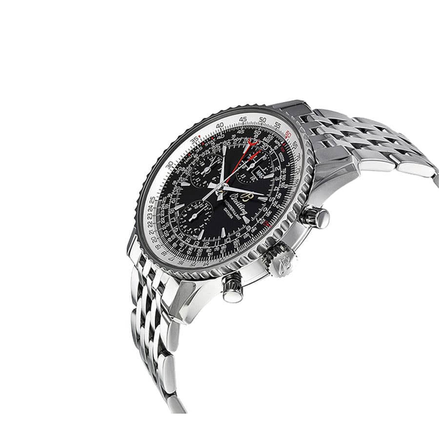 Breitling Montbrillant Datora Replica