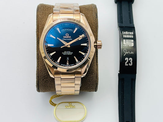 Omega Seamaster 150m(1:1 replica)